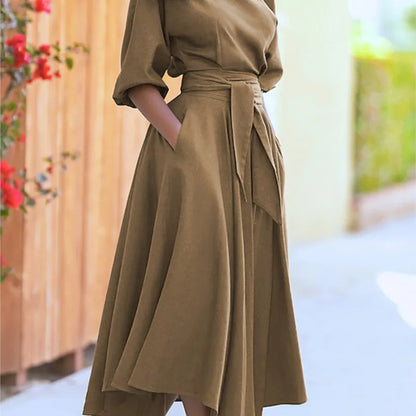 Vestido Lucía