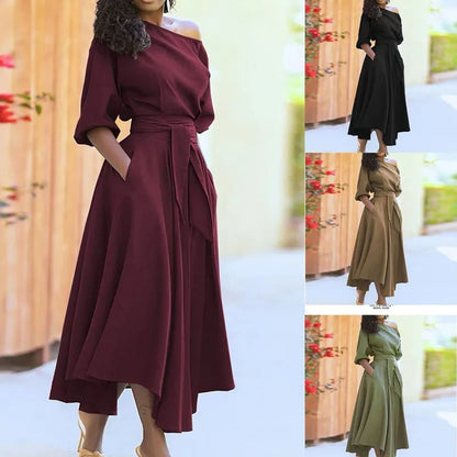 Vestido Lucía