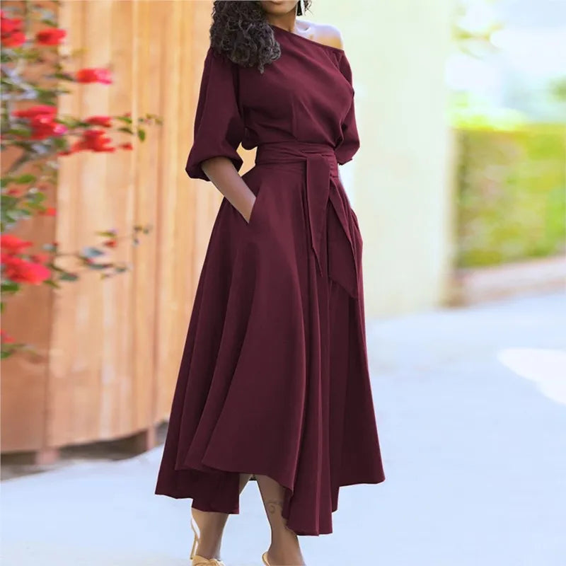 Vestido Lucía