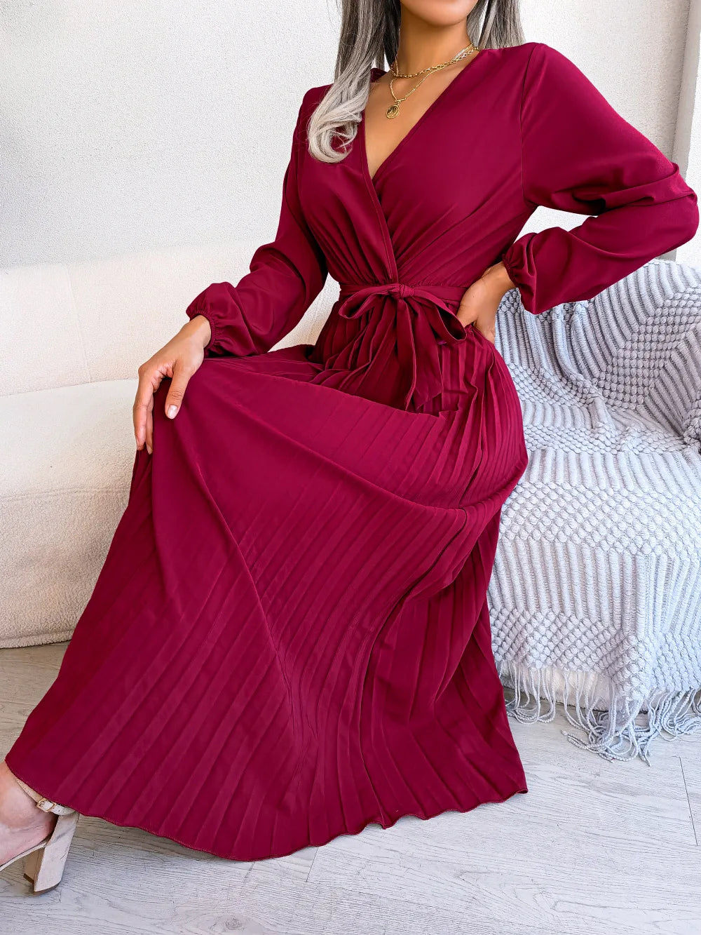 Vestido Yuda