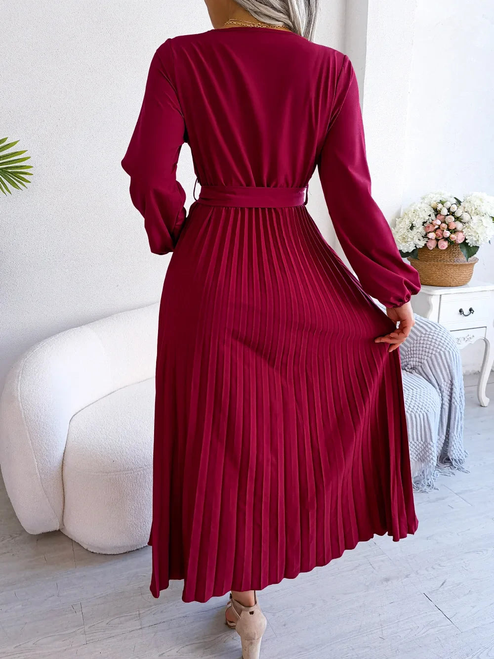 Vestido Yuda