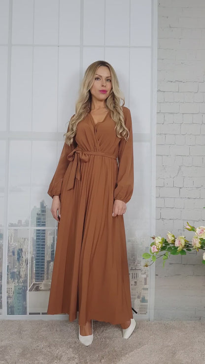 Vestido Yuda
